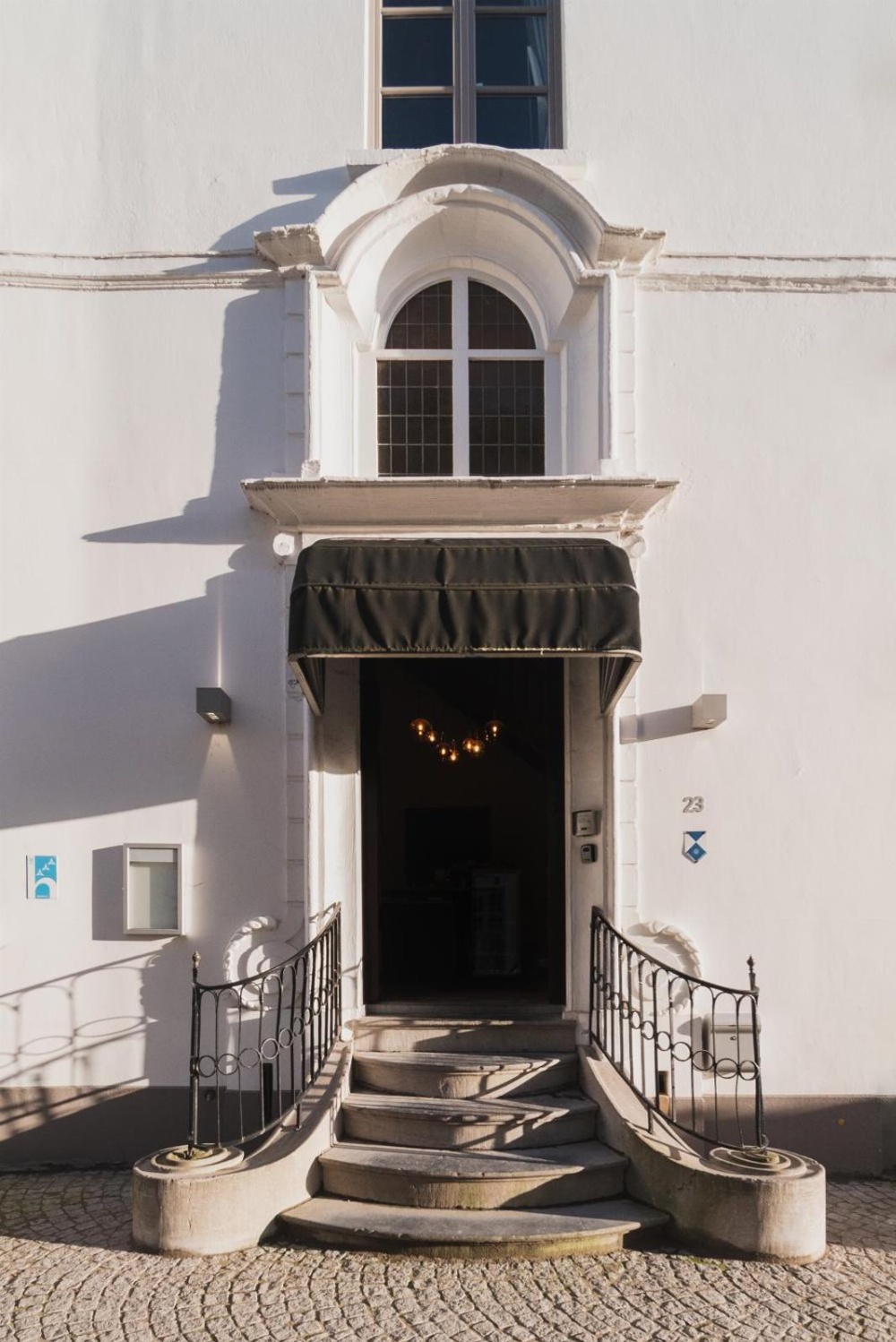 Hotel Karel de Stoute Main image