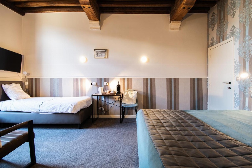 Hotel Karel de Stoute