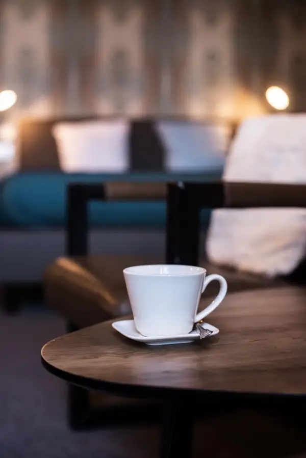 Hotel Karel de Stoute 10