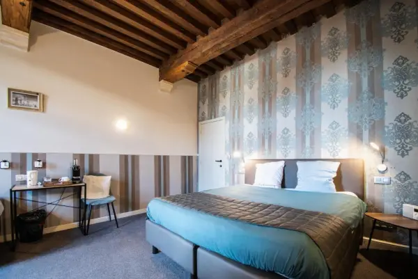 Hotel Karel de Stoute 4