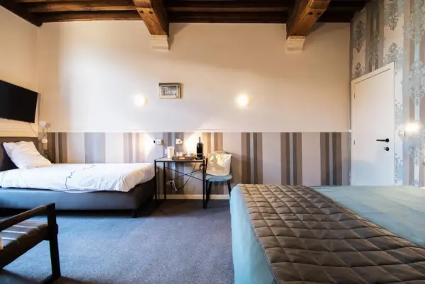 Hotel Karel de Stoute 5