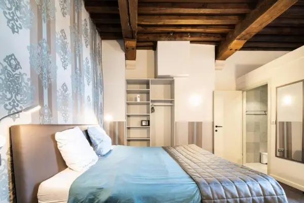 Hotel Karel de Stoute 9