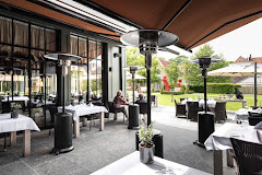 Restaurant near Hotel Karel de Stoute