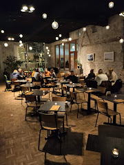 Restaurant near Hotel Karel de Stoute